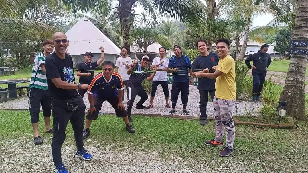 Galeri program ANQIARA 11
