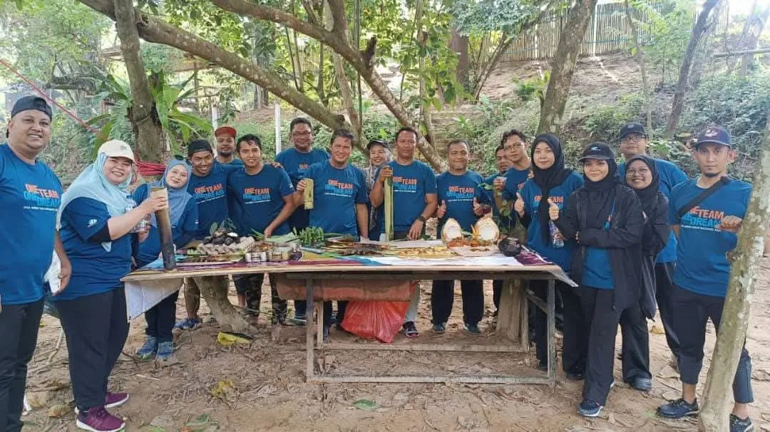 Galeri program ANQIARA 12