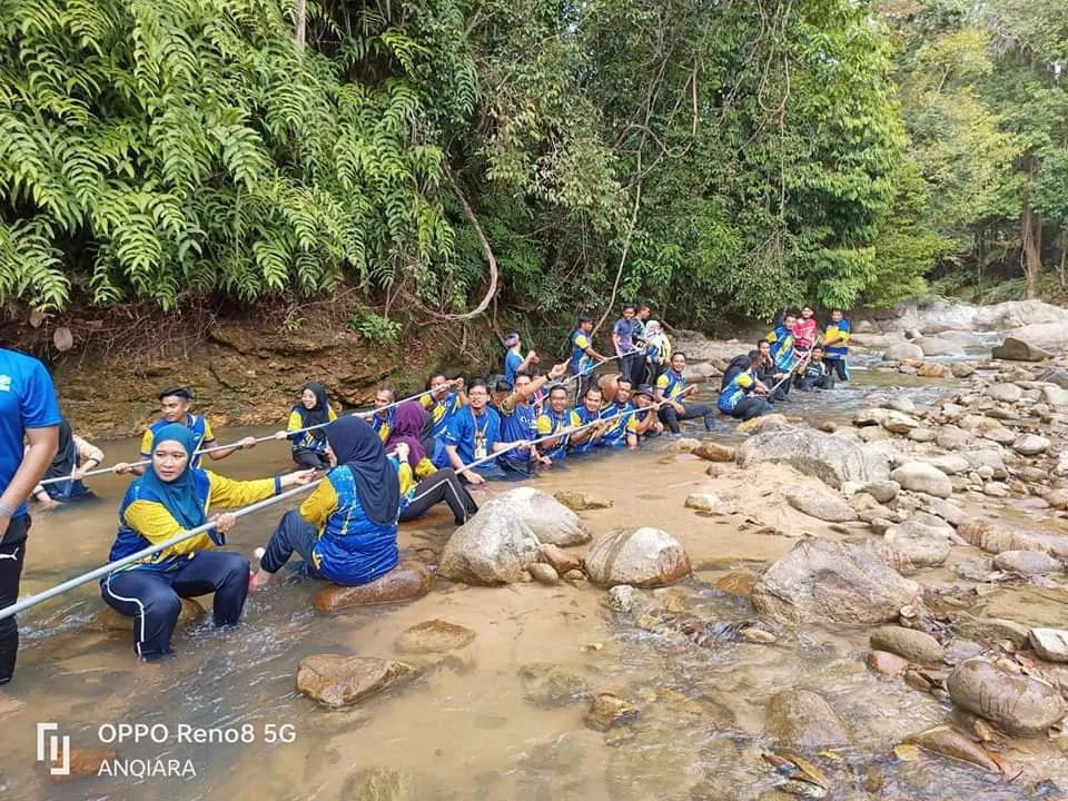 Galeri program ANQIARA 8